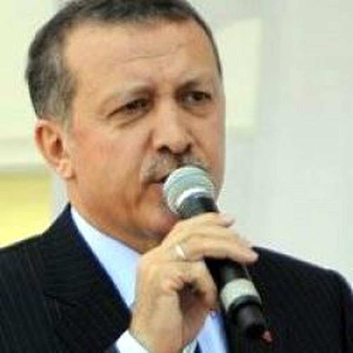 Erdoğan'dan Önemli Açıklamalar