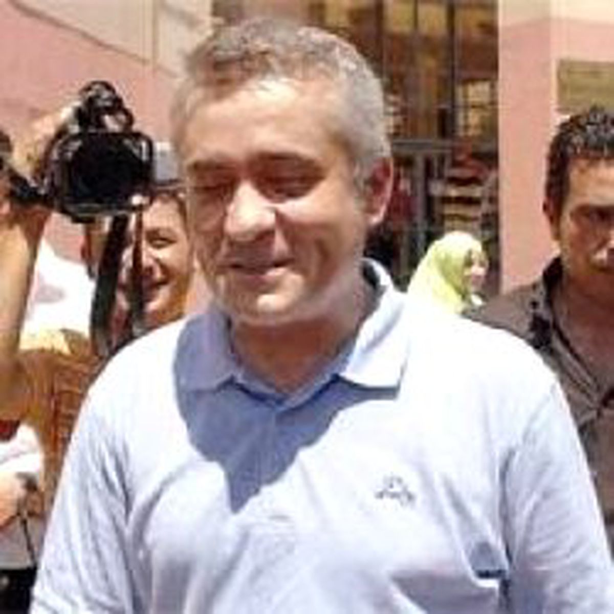 Kendisi İçin Suç Duyurusu Yaptı