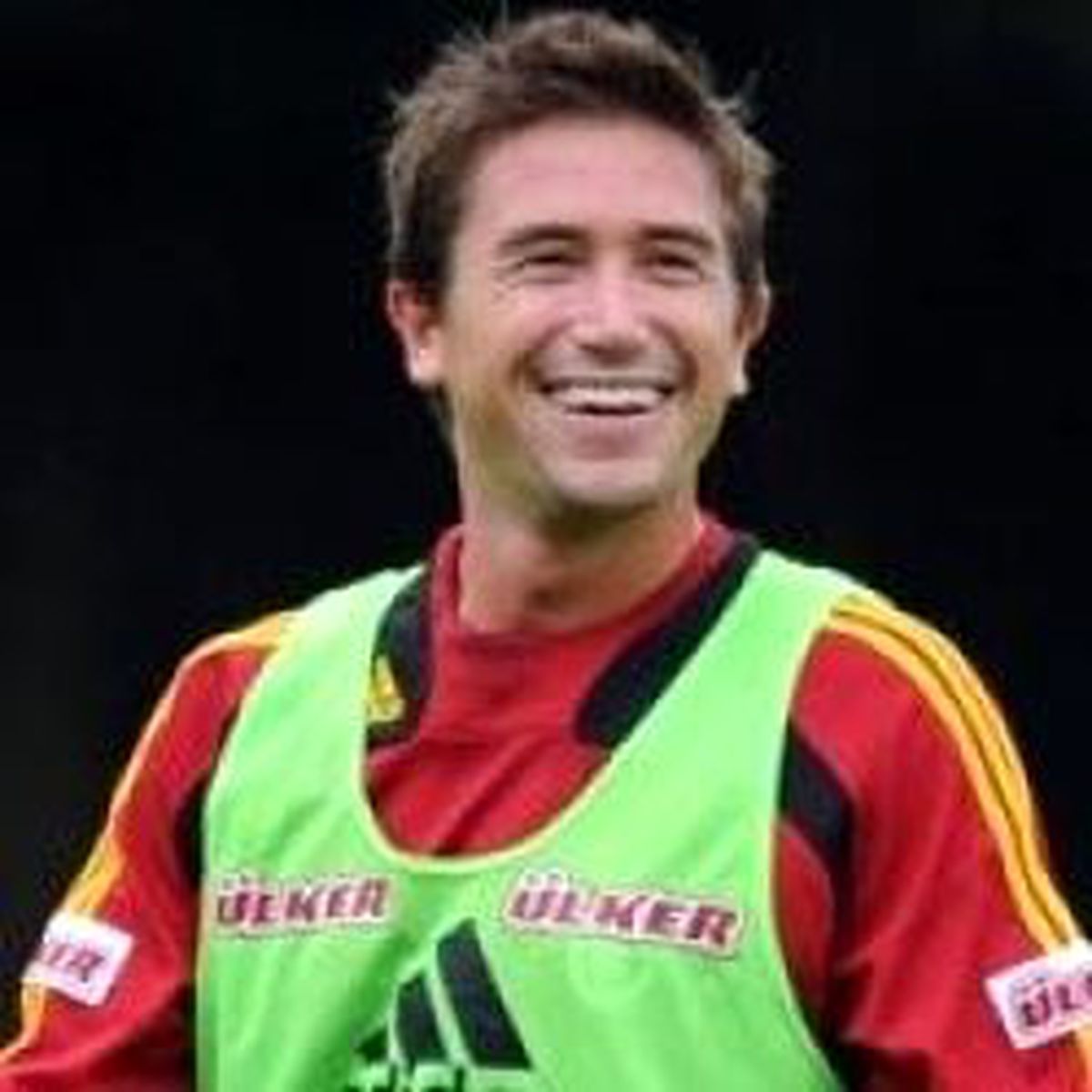 Kewell'dan G.saray Taraftarına Övgü
