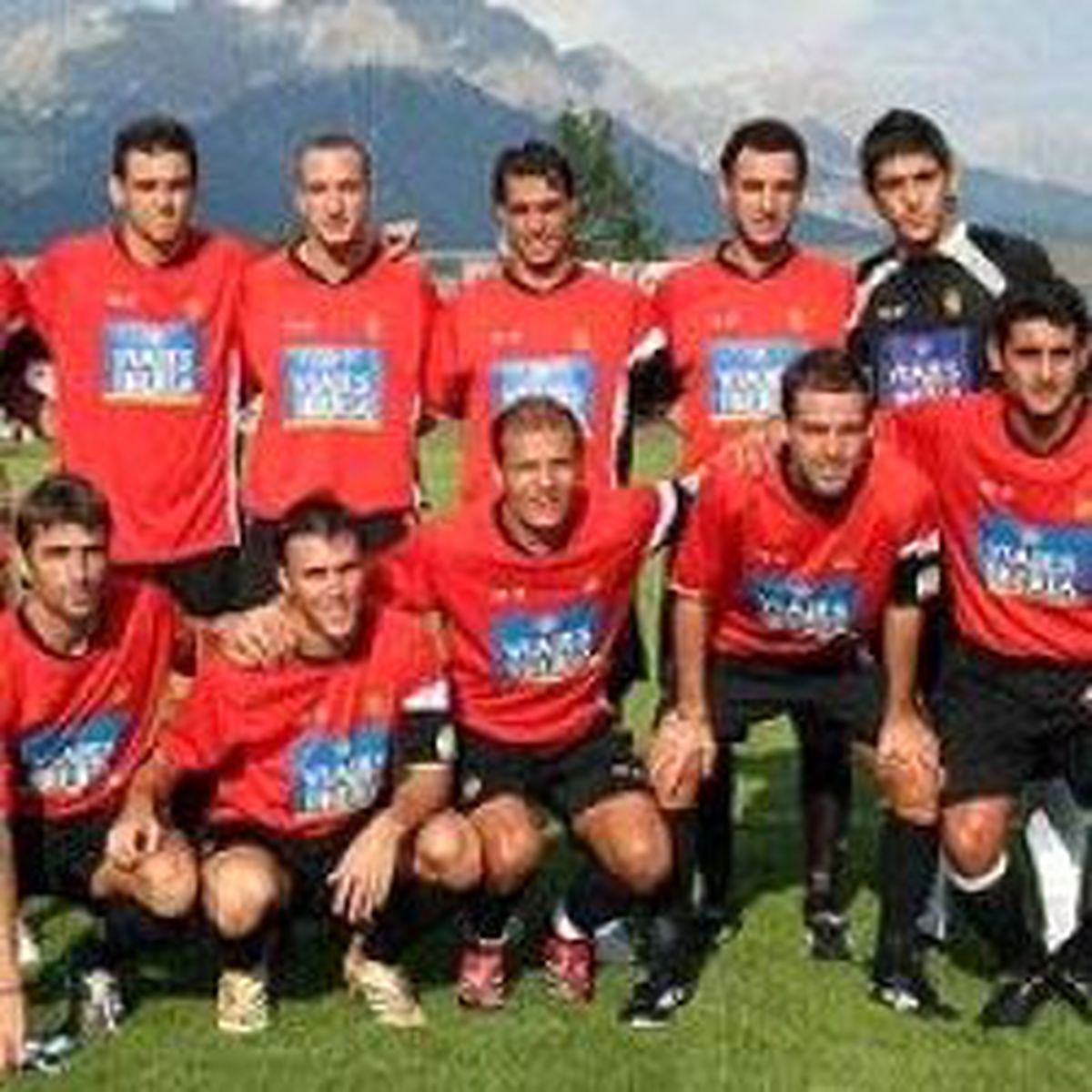 Real Mallorca İngilizlere Satılıyor