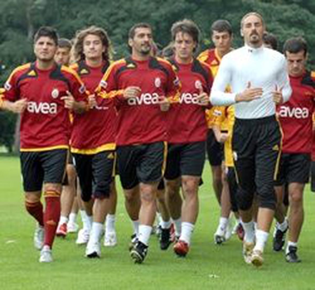 Düşen Borsada Dört Büyükler Hızlı Yükseldi