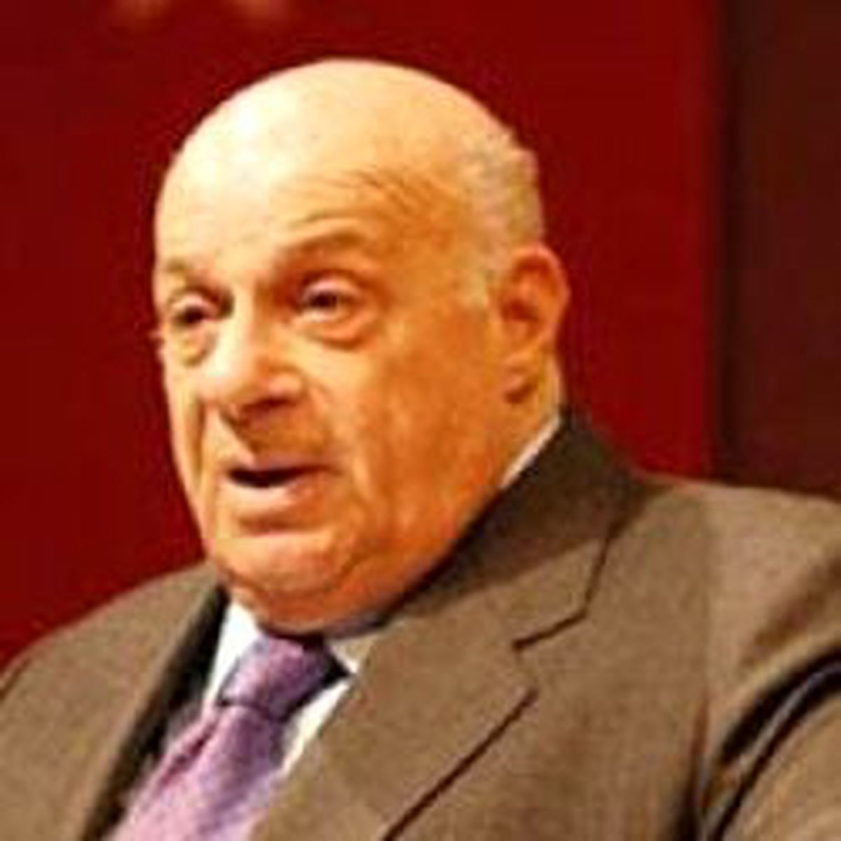 'Ergenekon'a Beni de Dahil Etmeye Çalışıyorlar'
