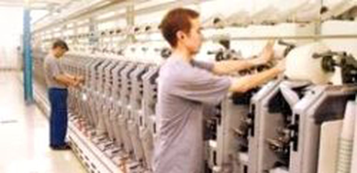 İplik Fabrikalarının Yarısı Kapandı