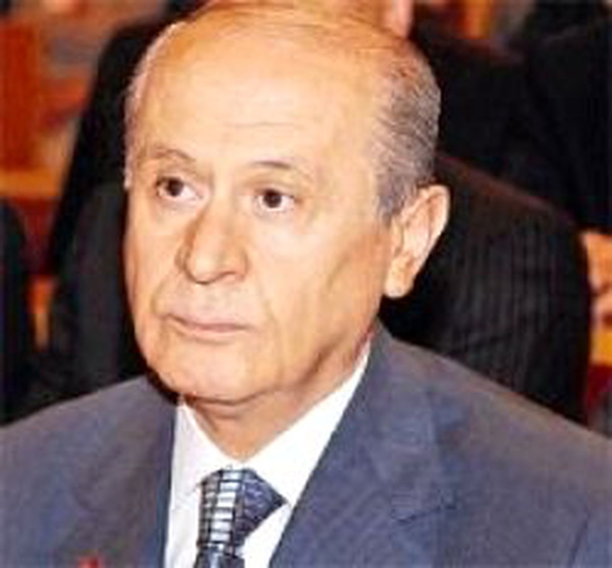 'Mahkeme Hemen Bitmeli'