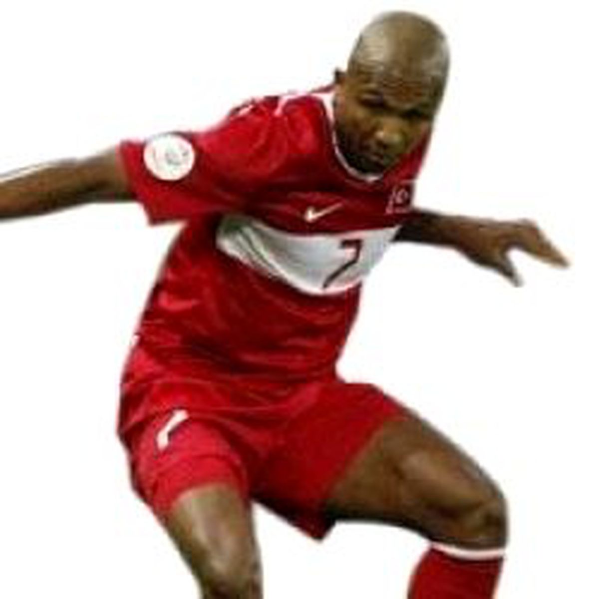 Aurelio Maçı Tribünde İzledi