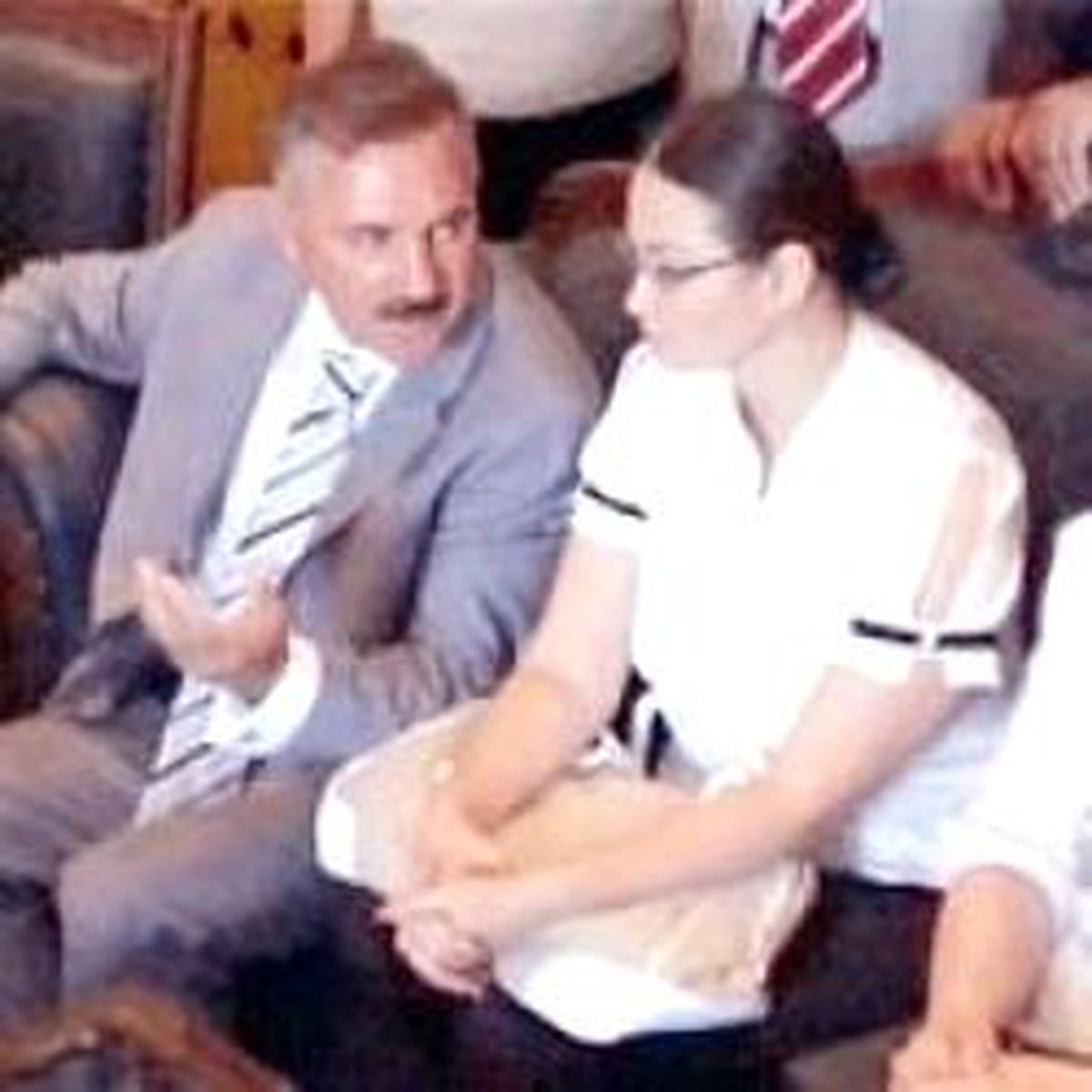 Azeri Vekilden 'Provokatör' Suçlaması