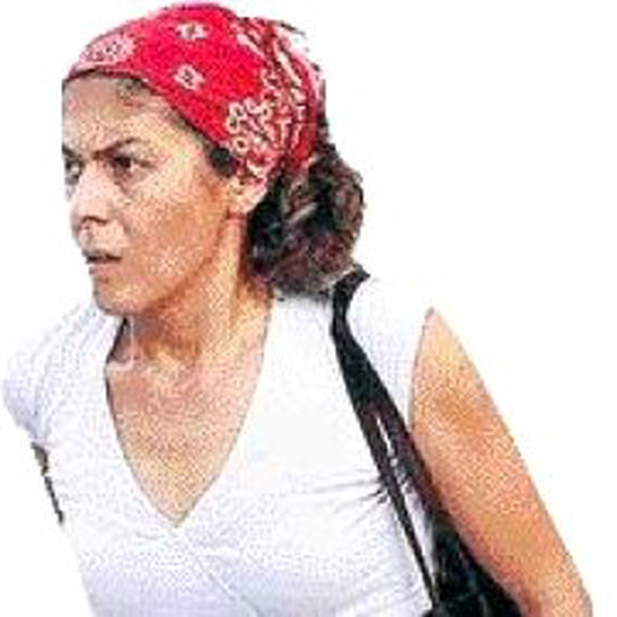 Çılgın Çiftten Eski Sevgiliye Aşk Tuzağı
