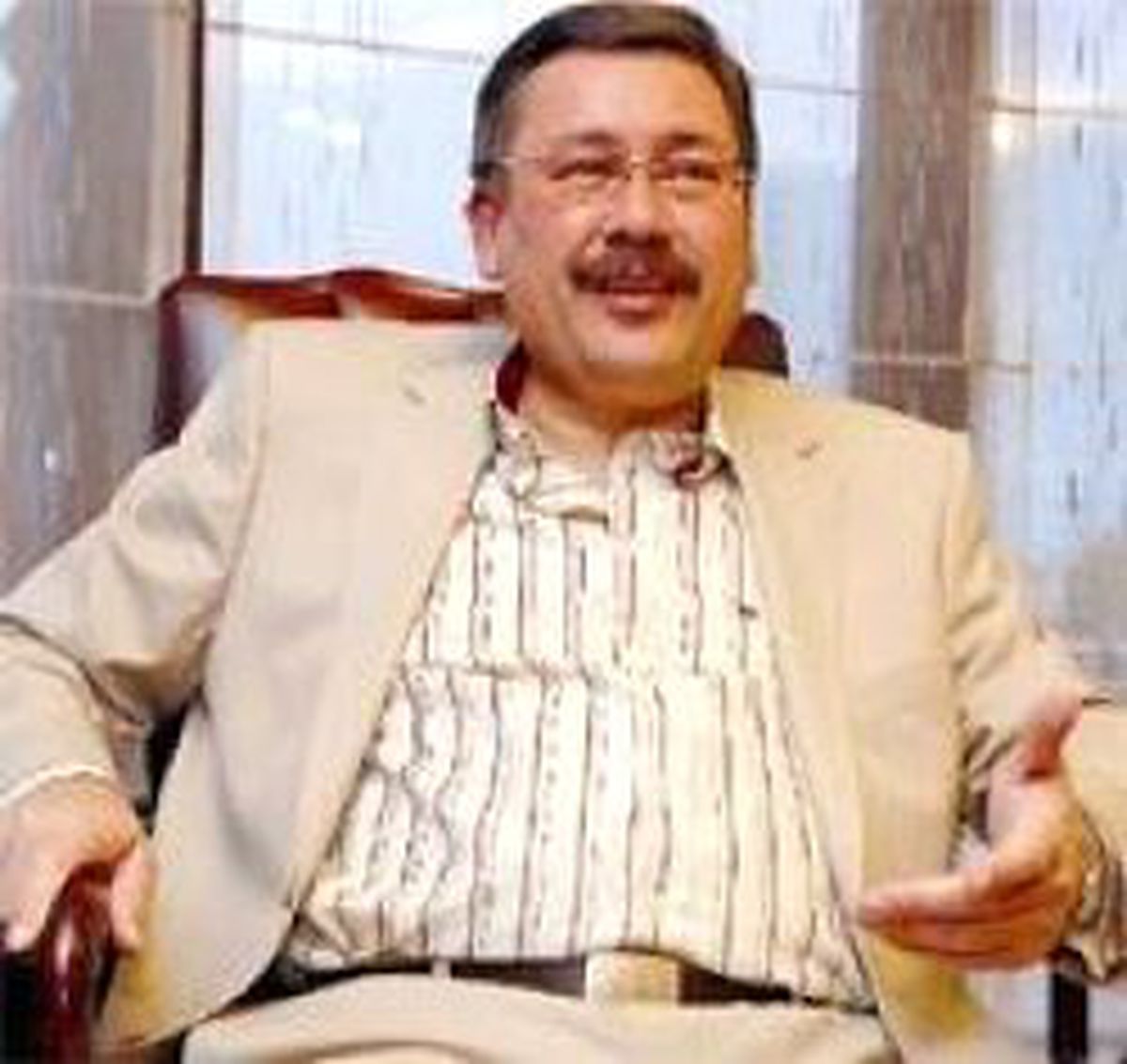 Gökçek Yargılanacak