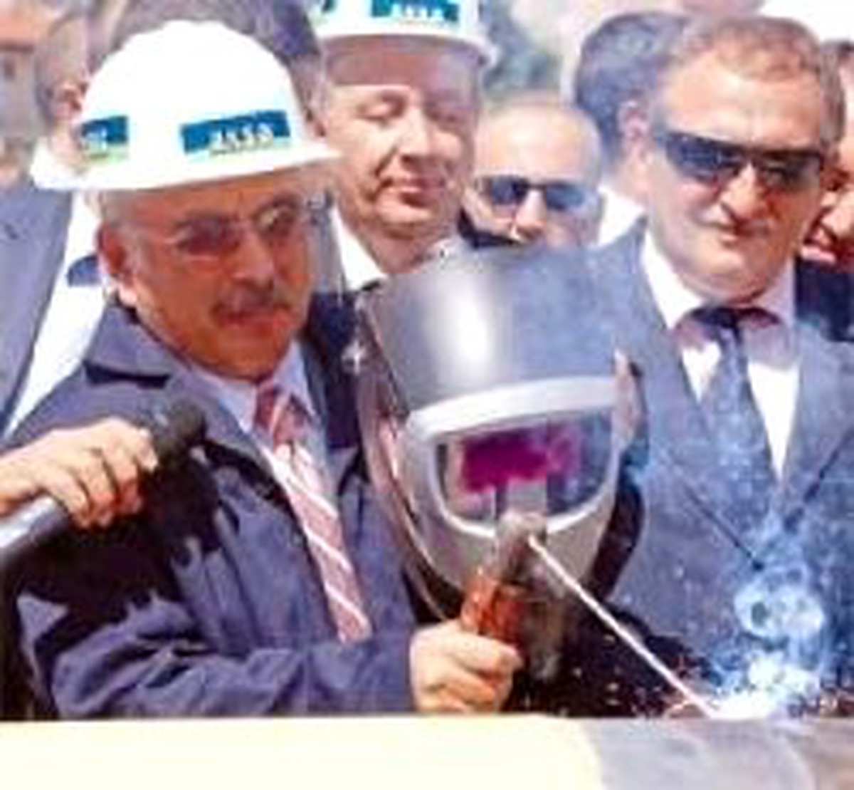 Güler: Doğalgazı En Ucuz Kullanan Avrupa Ülkeleri Arasındayız
