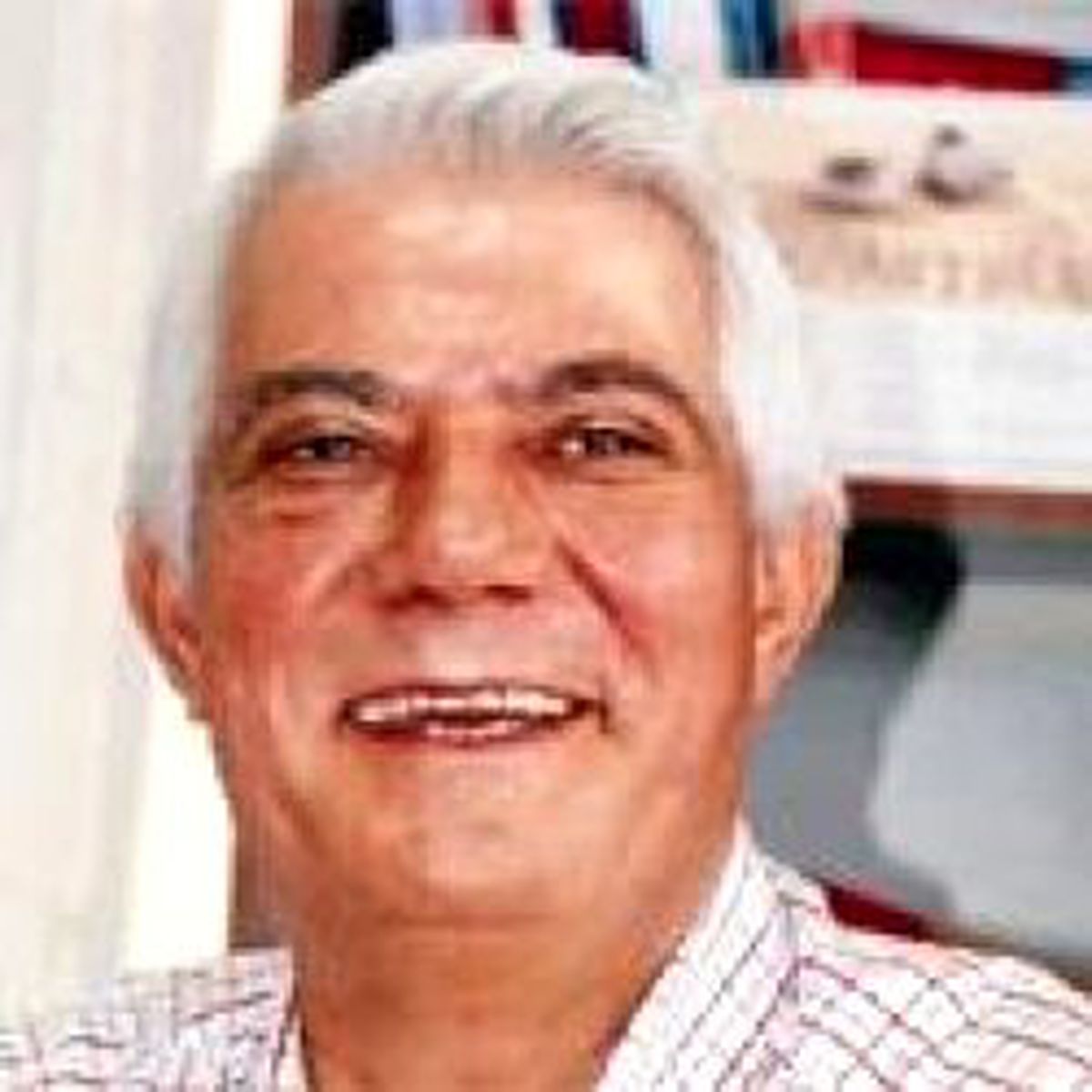 Hapiste Dersimizi Aldık