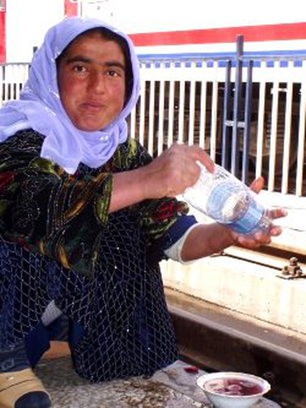 Herkes Diyarbakır'a Yardım Ediyor