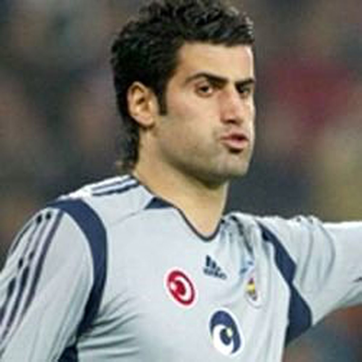 Kaleci Transfer Etmeyi Düşünmüyoruz