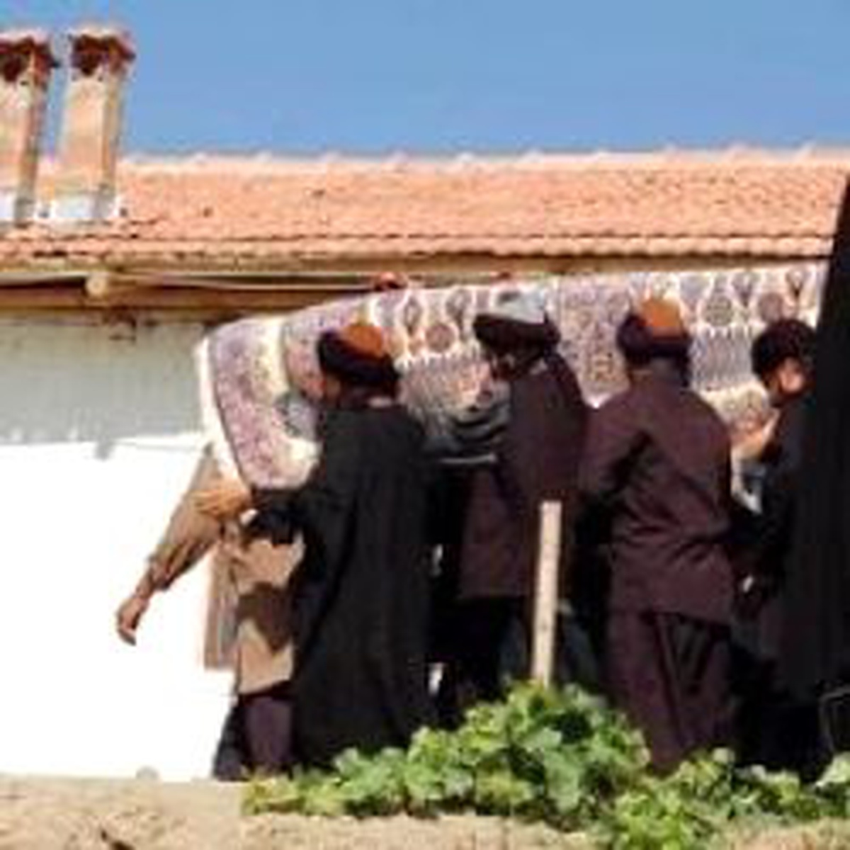 Gündüz'ün Nikahlı Eşi Vefat Etti