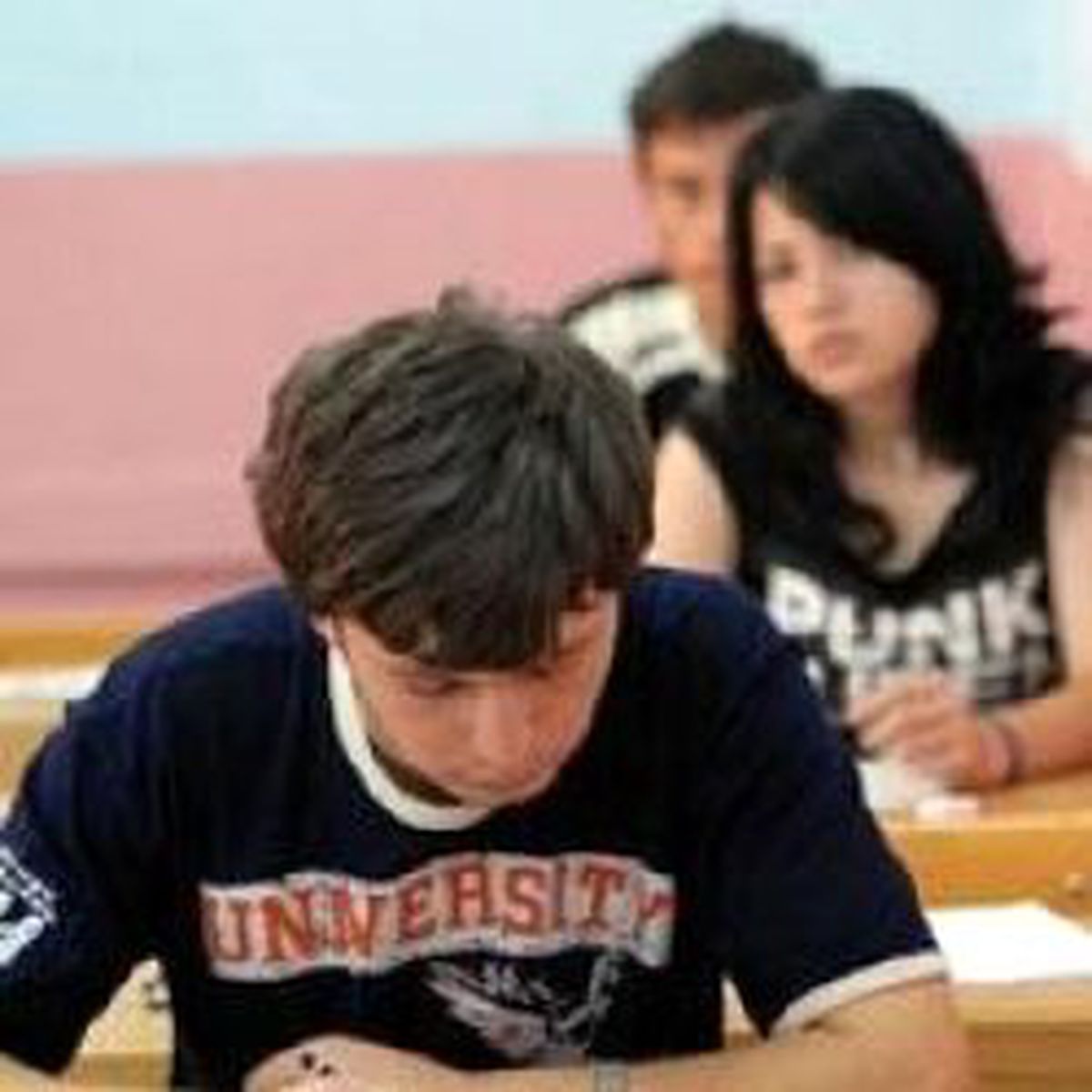 Oks'de Yerleştirme Sonuçları Yarın
