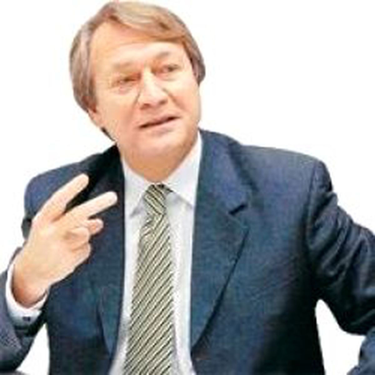 'Siyasetin Çirkin Yüzünü Gördüm'