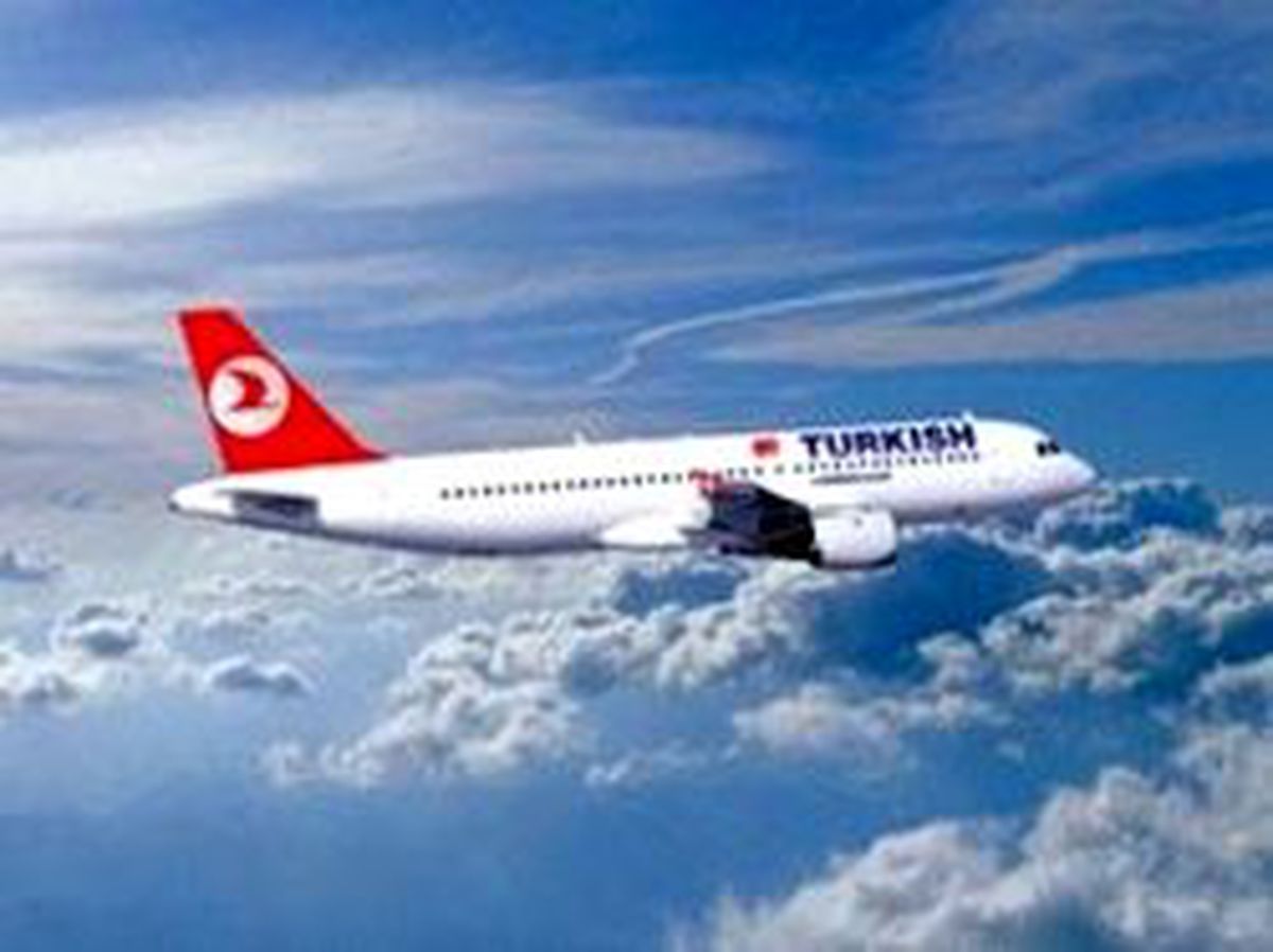 THY'nin Kampanyalı Uçuşları Belli Oldu