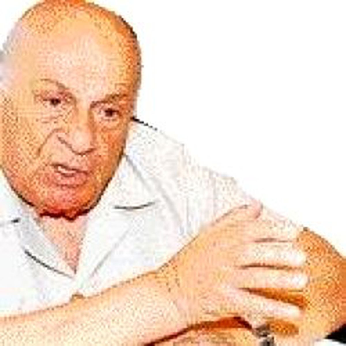 Tolon -Eruygur Aziz Dostlarım