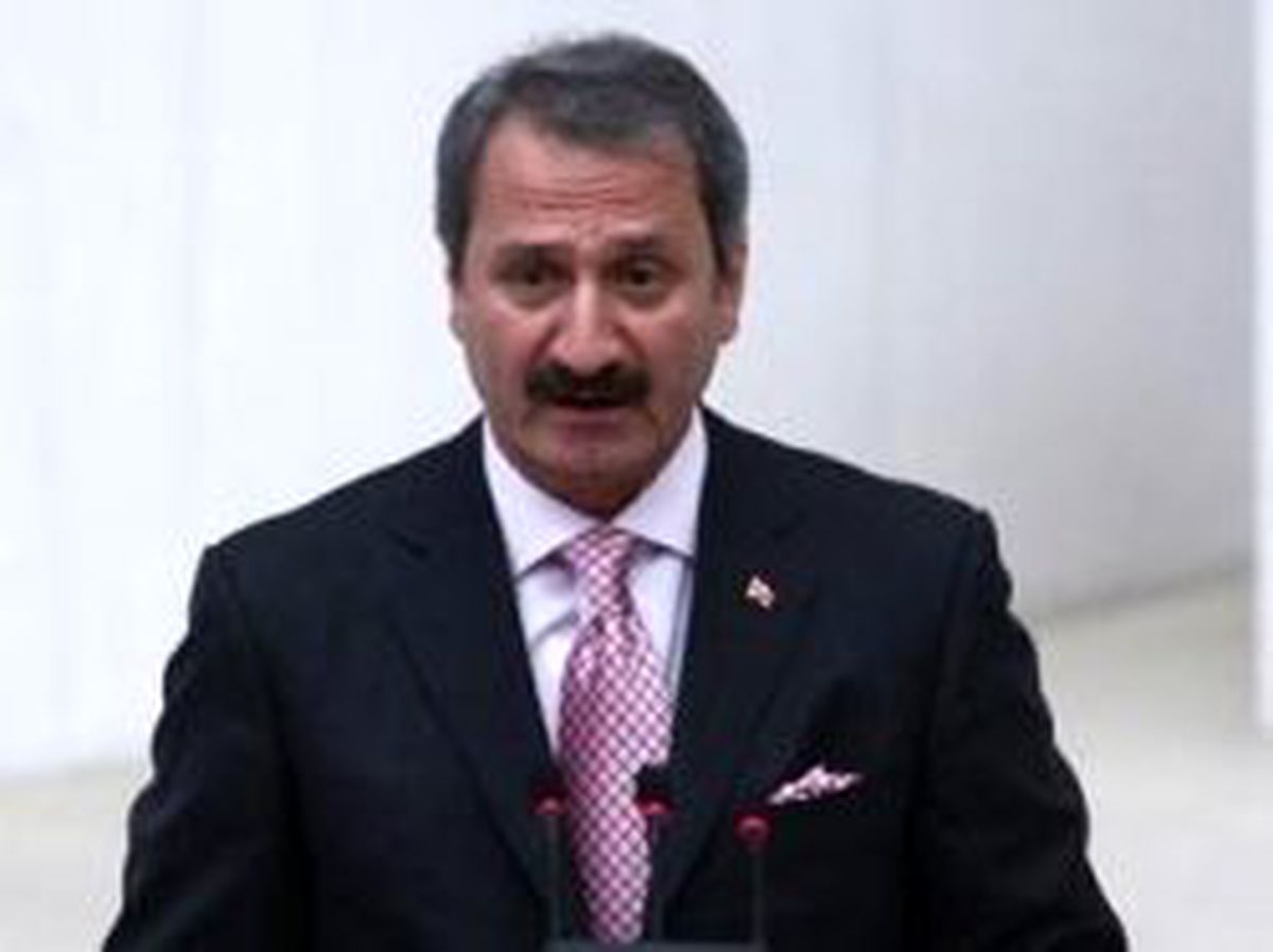 Türkiye Üretim Üssü Olacak