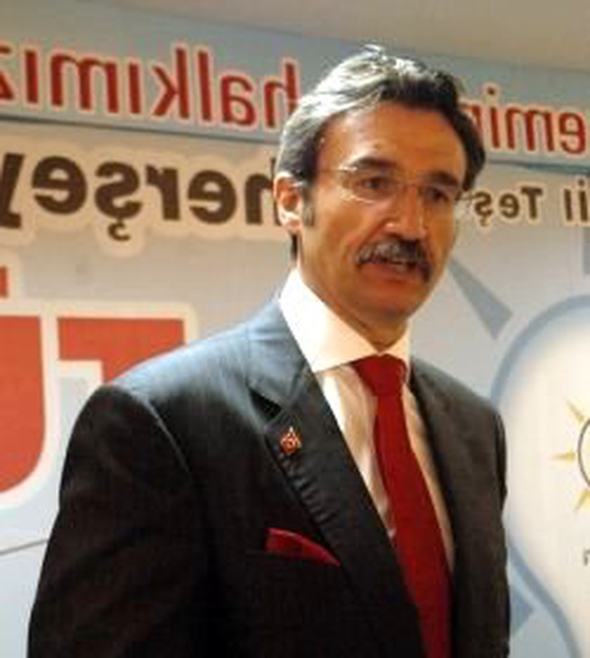 Tüzmen: İhracatta Koşan At Otomotiv