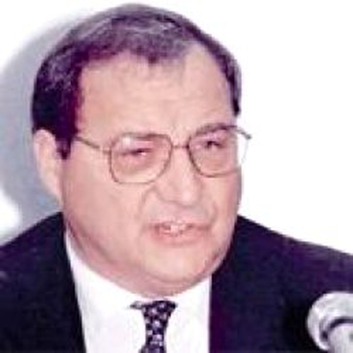 Yahudi Kuruluşu Yöneticilerinin Ankara Ziyareti