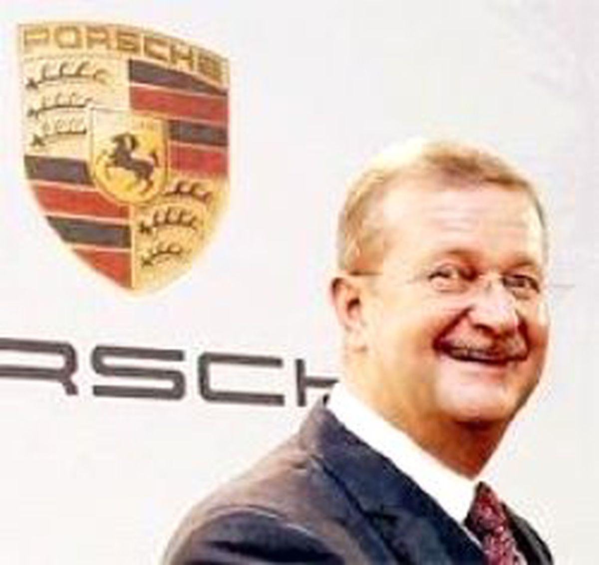 AB Vize Verdi, Porsche 235 Milyar Dolarlık İmparatorluk Yönetecek
