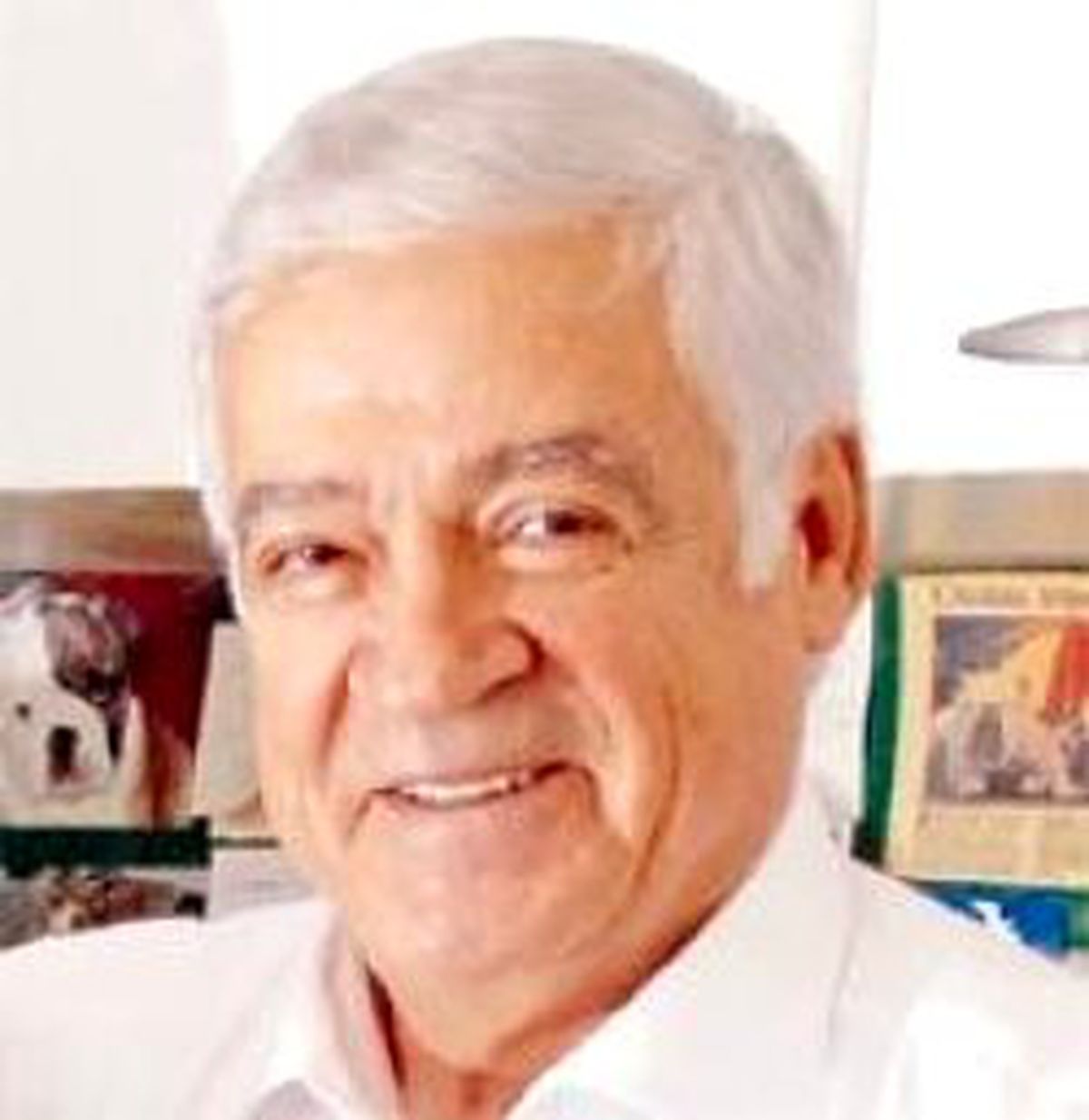 Anırma İçin Çağrı
