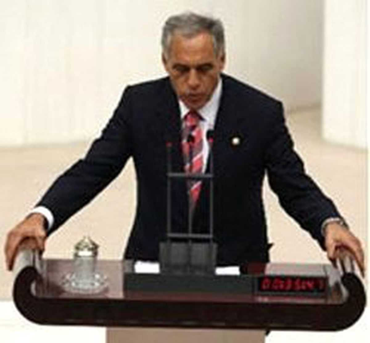 Erken Seçimin, Erken Uyanığı