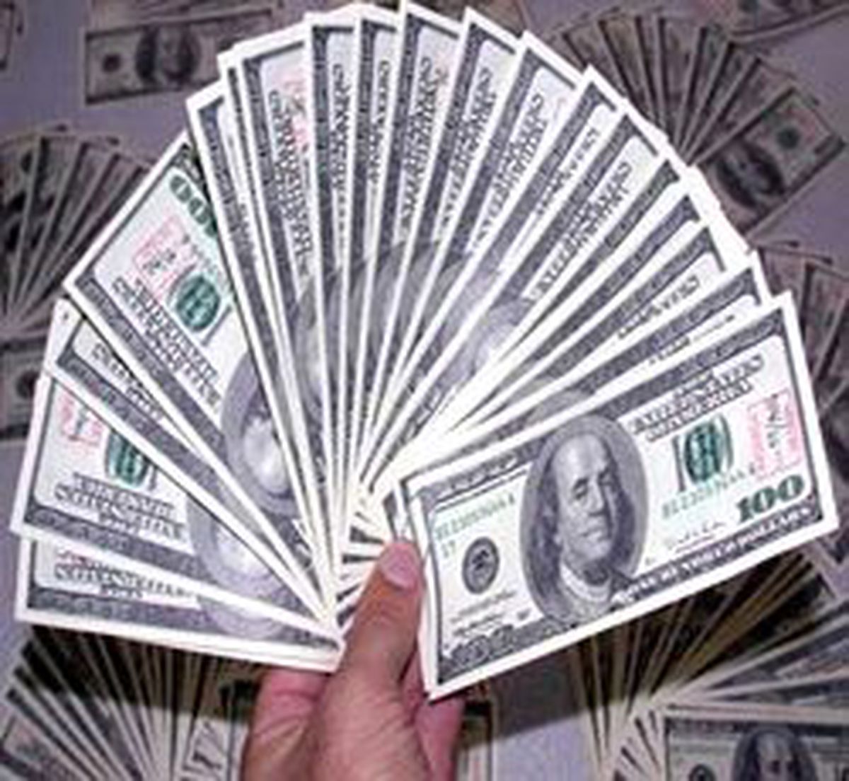 Borsadan, 7 Ayda 997 Milyon Dolar Çıktı