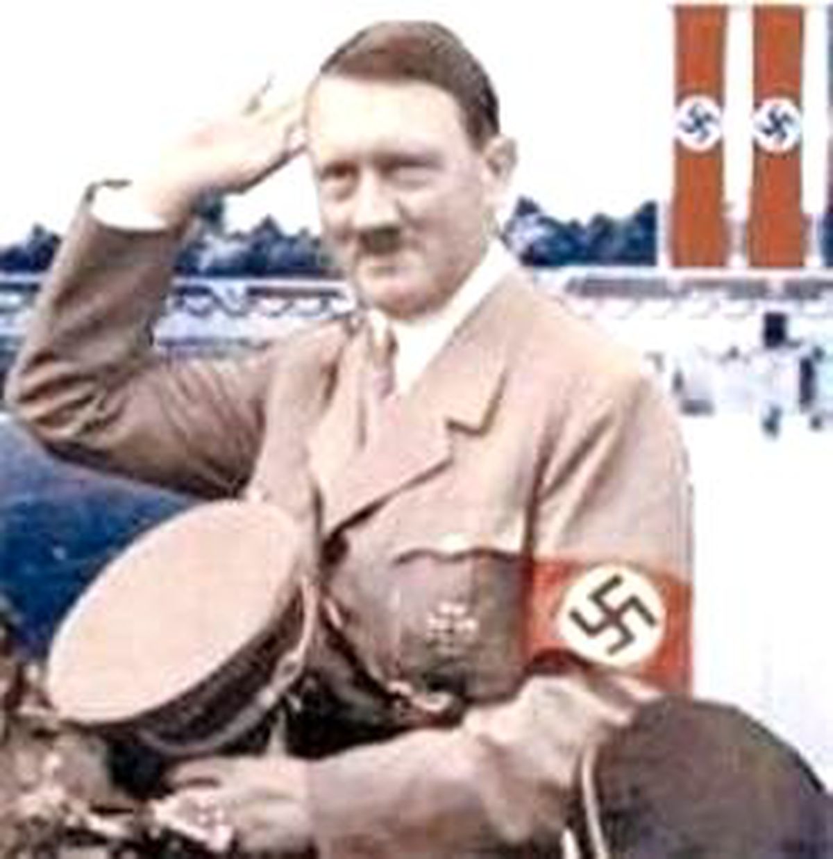 Ergenekon 'Nazi'yi Örnek Almış