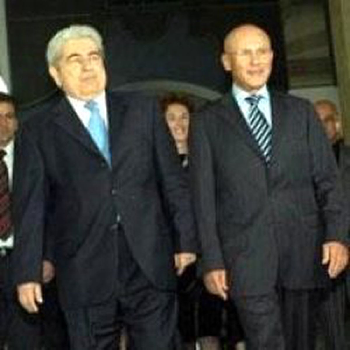 Kıbrıs'da Önemli Buluşma