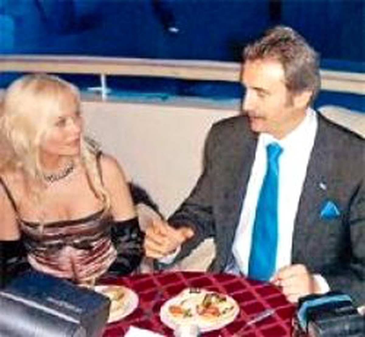 Tüzmen'den Korikova Sorusuna Yanıt: Otomotivi Mahmuzlamaya Bakıyoruz