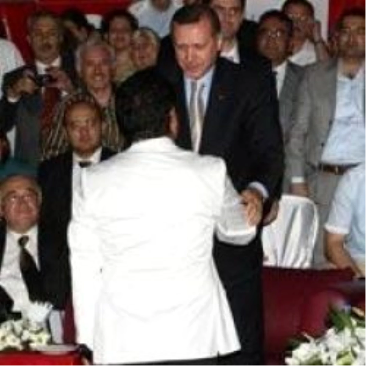 Erdoğan ile Tatlıses Barıştı
