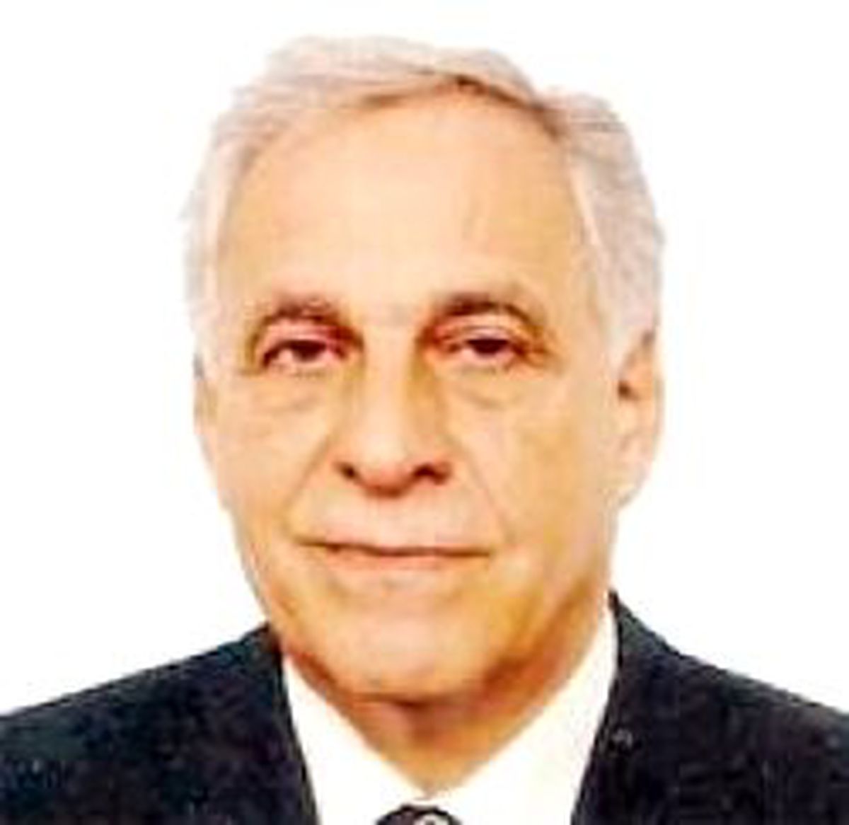 İllegal Bir İş Yapmıyorum