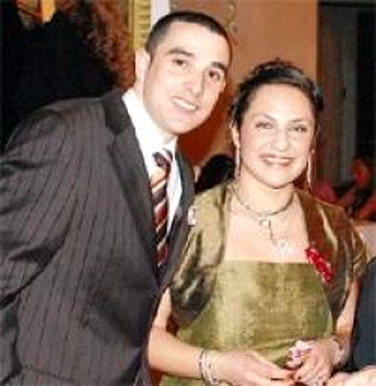 Talat'a Rauf Damat