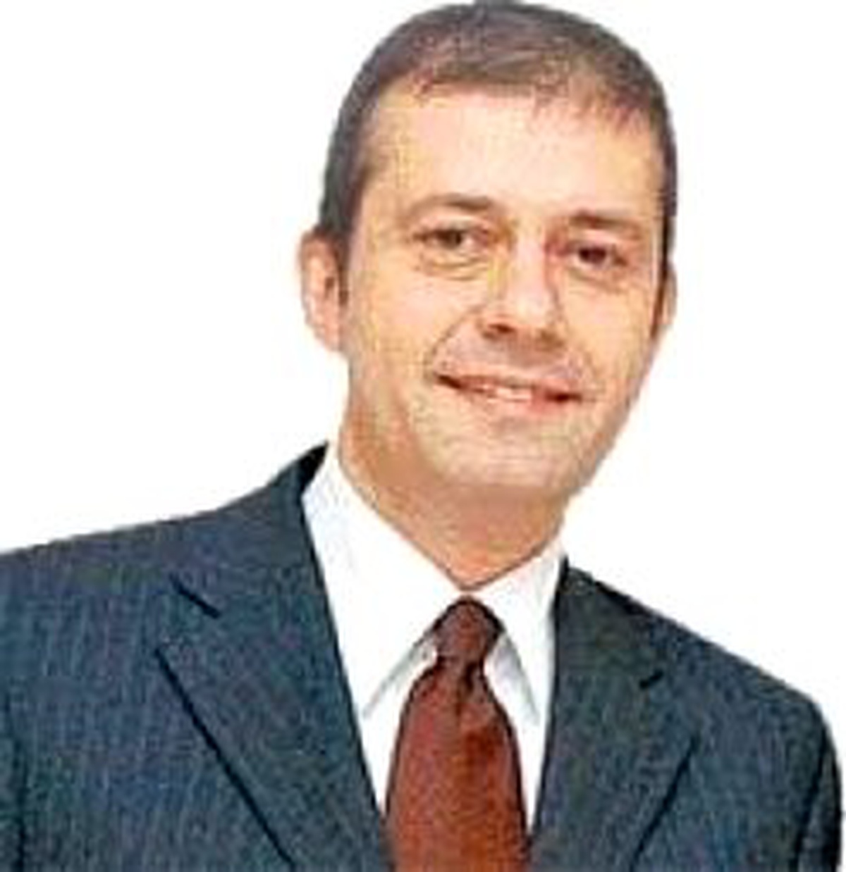 Brezilyalı İtau, Kredi Makinesine Göz Koydu