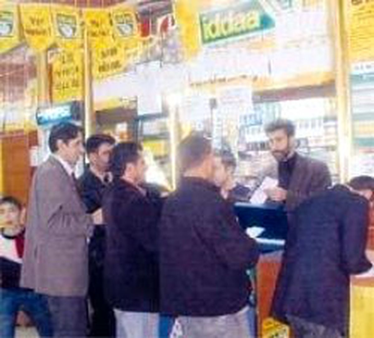 Dyh: Sabah Hem Yalancı Hem İftiracıdır