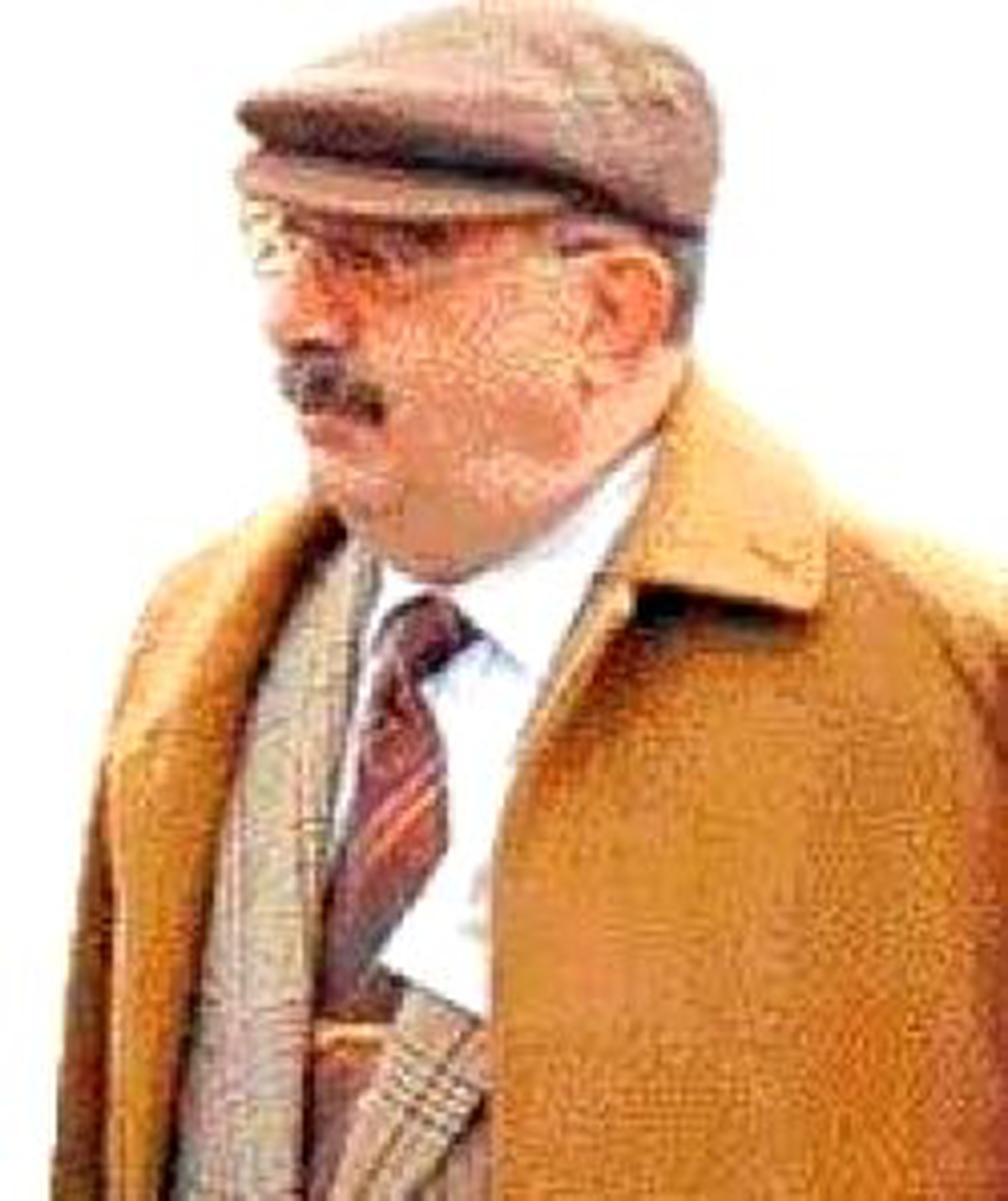 PKK ve Hizbullah'la Anılmam Çok Ağır