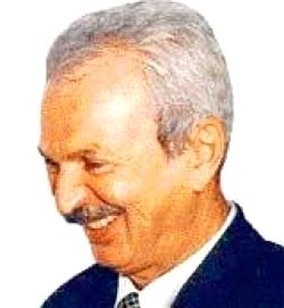 Sezer'e 'Mankafa' İddiası