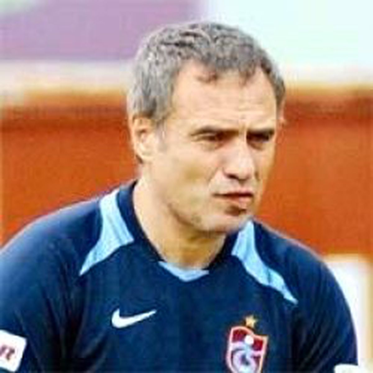 Trabzon'da Yanal Fırtınası