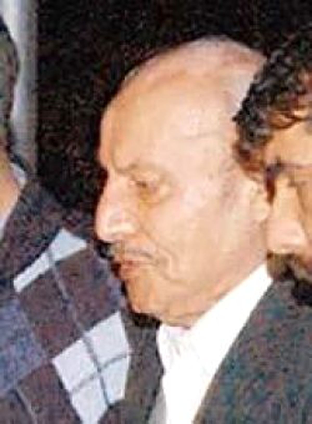 Üzmez'e Cinsel İstismardan 26 Yıl Hapis İstemi
