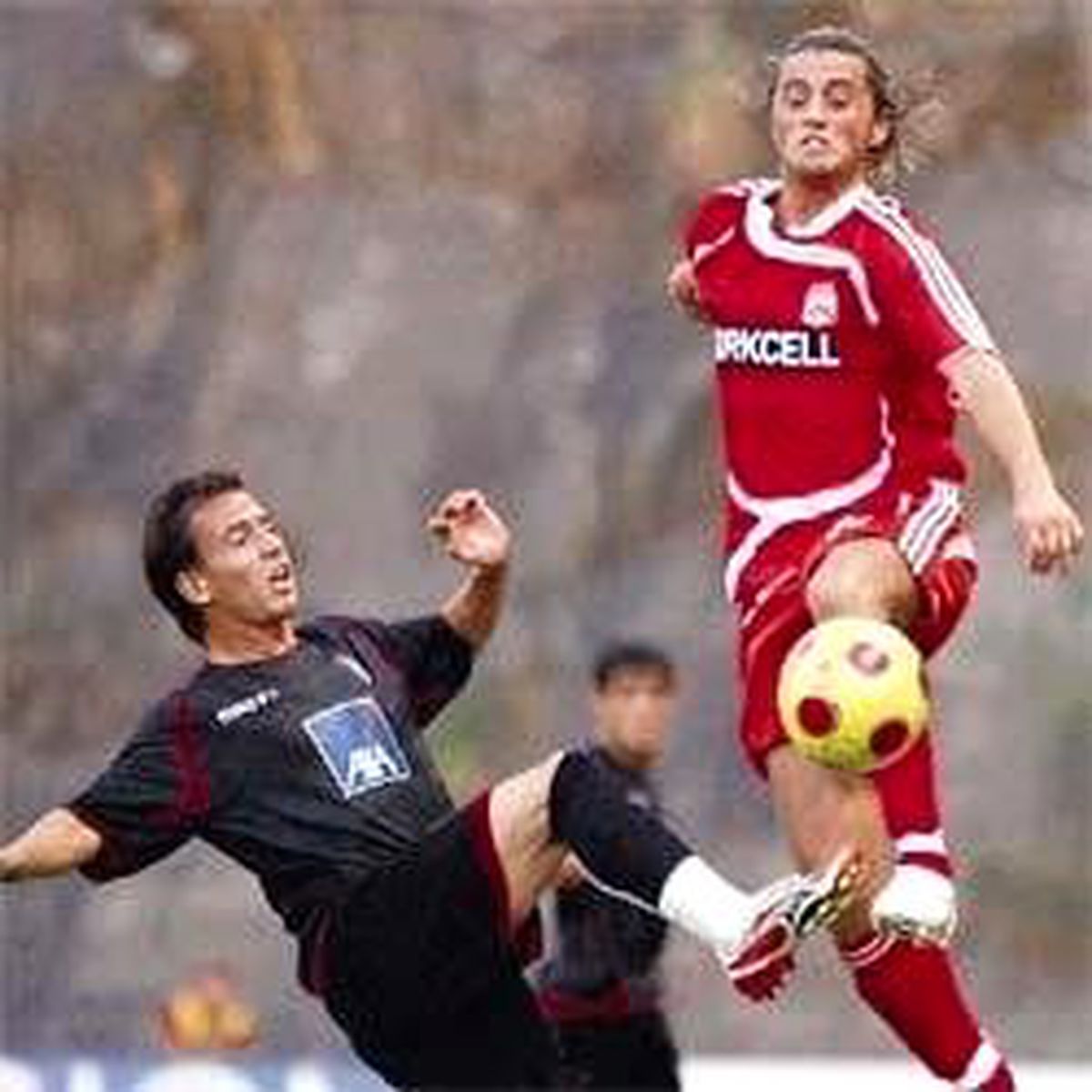 Yiğido'dan Bu Kadar