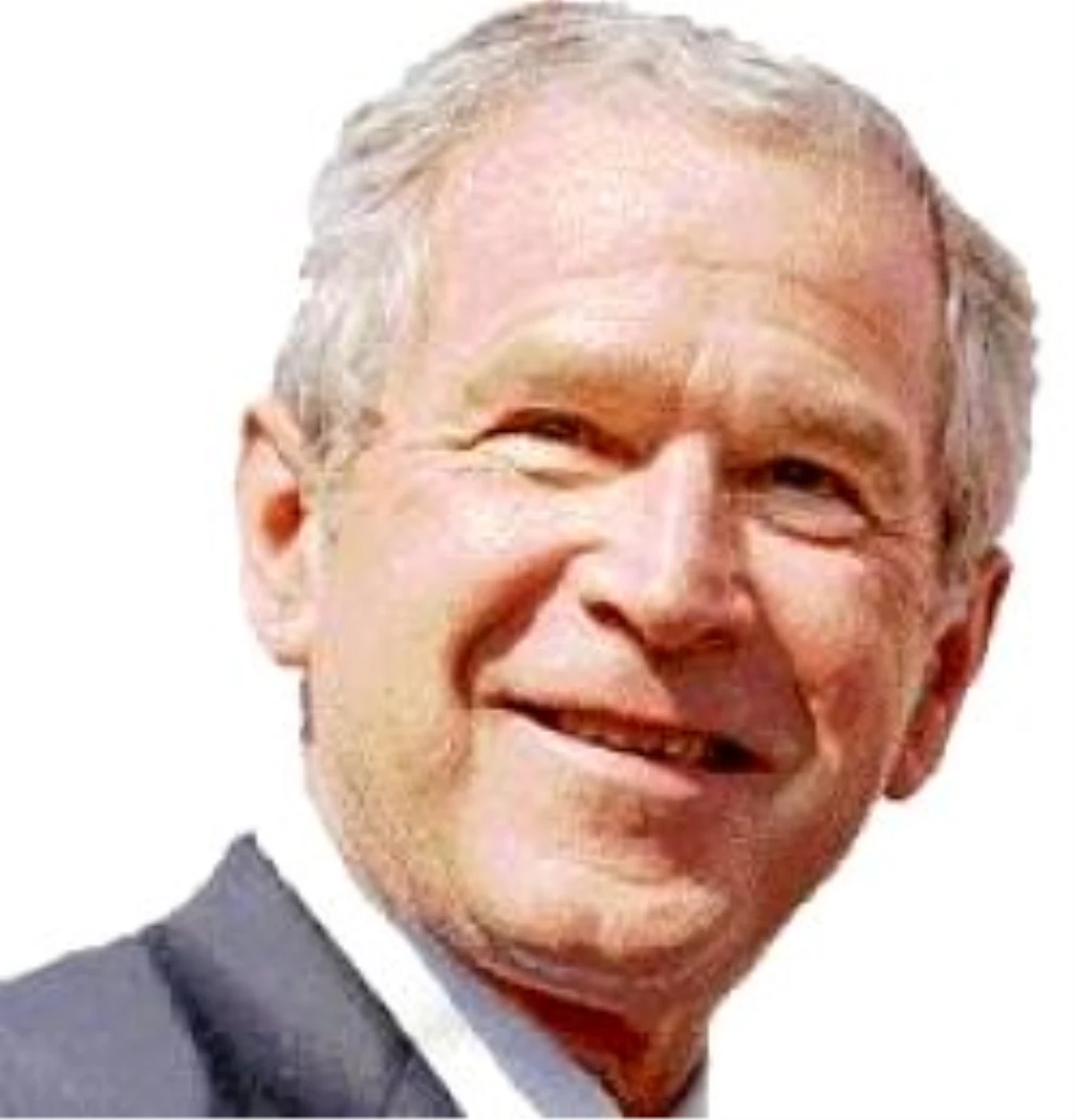 300 Milyar Dolarlık Paket Bush\'a Gitti