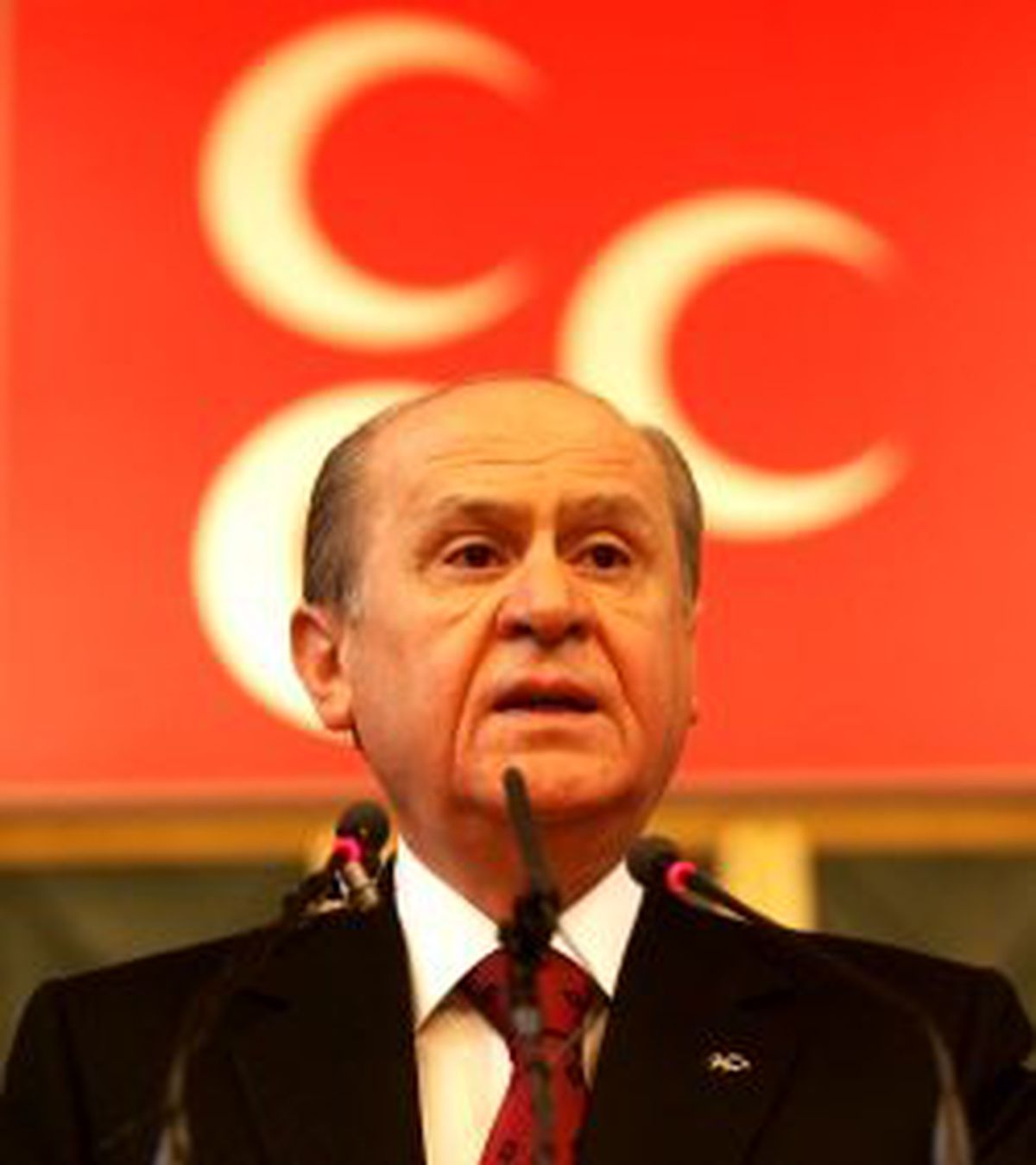 Bahçeli: Hükümet Tedbirleri Artırmalı