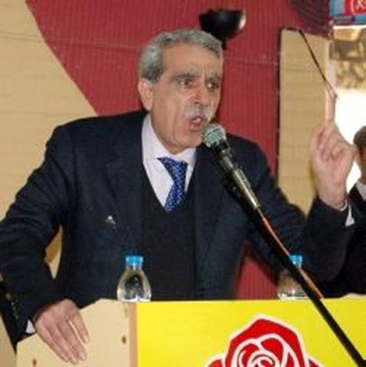 DTP, Saldırıya Ne Yorum Yaptı?