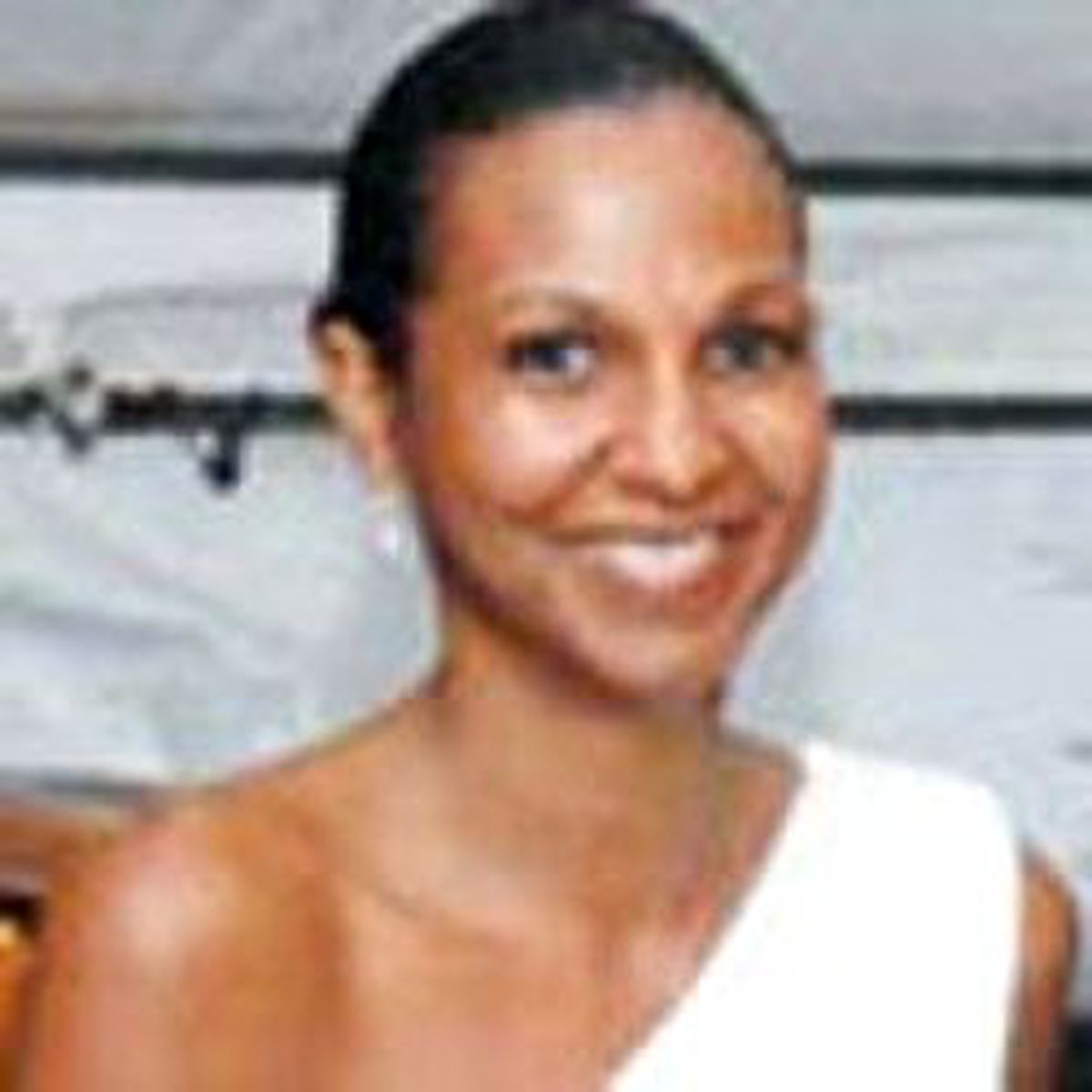 First Lady'e Taciz