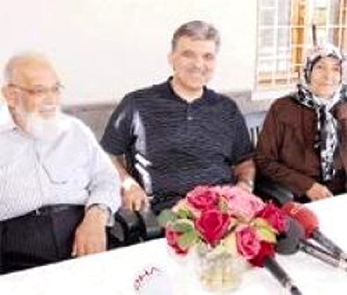 'Mahkemeler Görevini Yapacak'