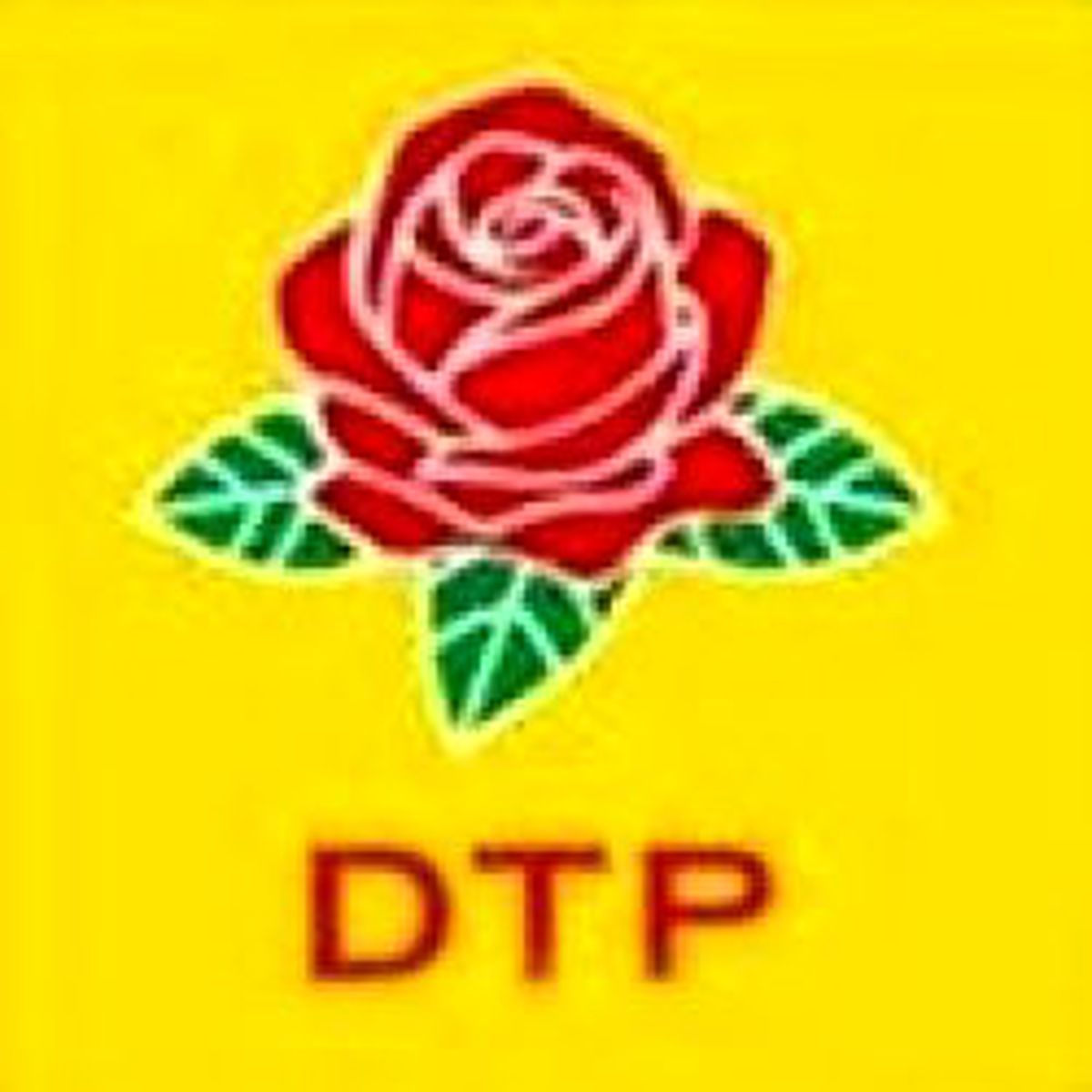Dpt'ye Uyarı: AKP ile İyi Geçinin