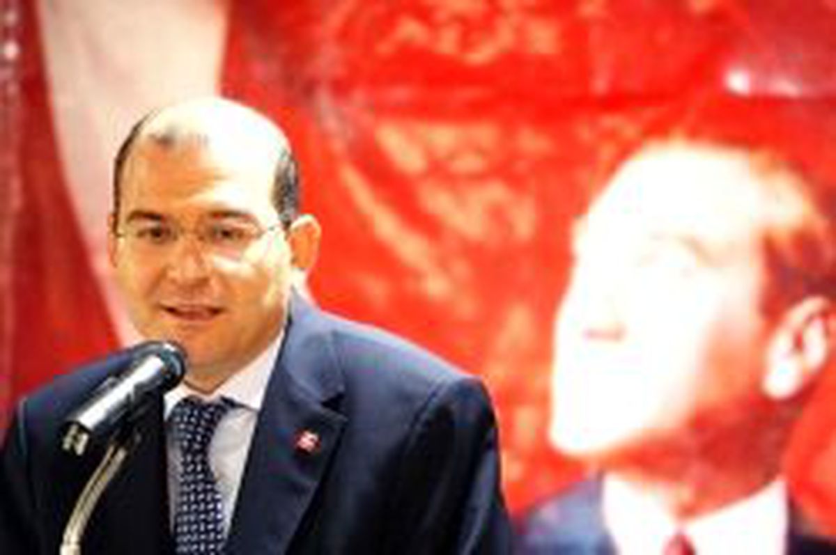 Dp Genel Başkanı Soylu: Demokrasi Kazandı