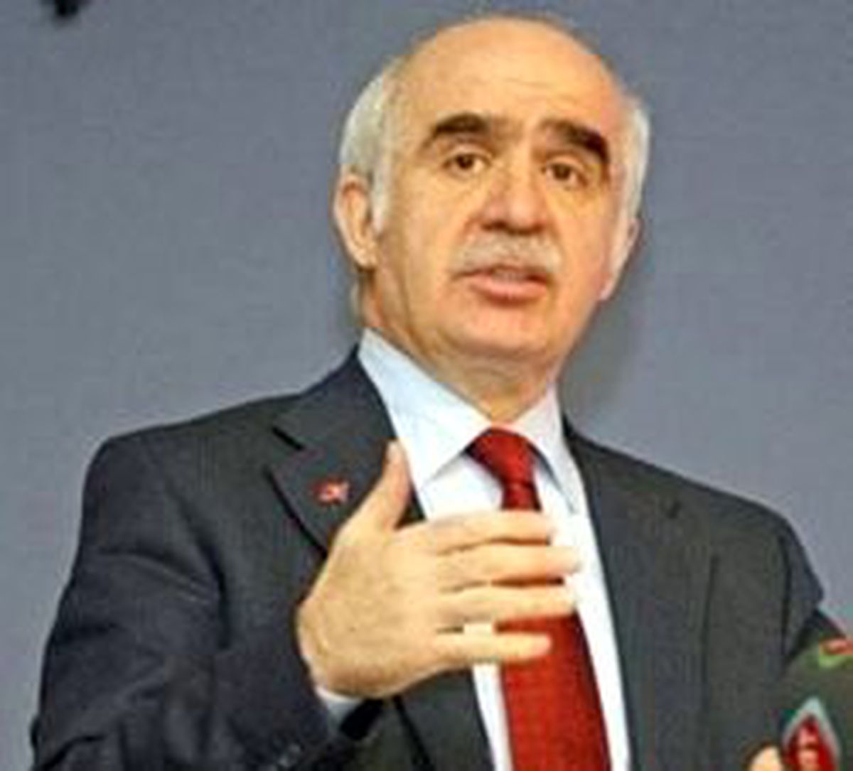 Finans Merkezine Dönüşüyor