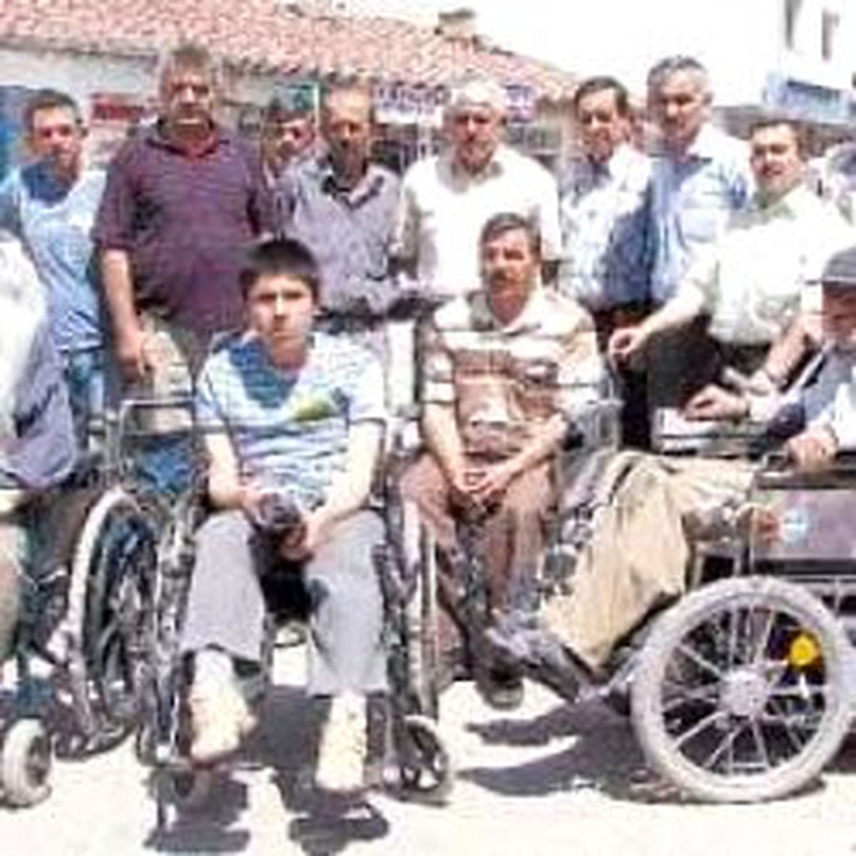 Gurbetçi Yardımı Gümrükte Takıldı